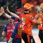 PBKS vs SRH live cricket score: Punjab Kings opt to bowl first in New Chandigarh