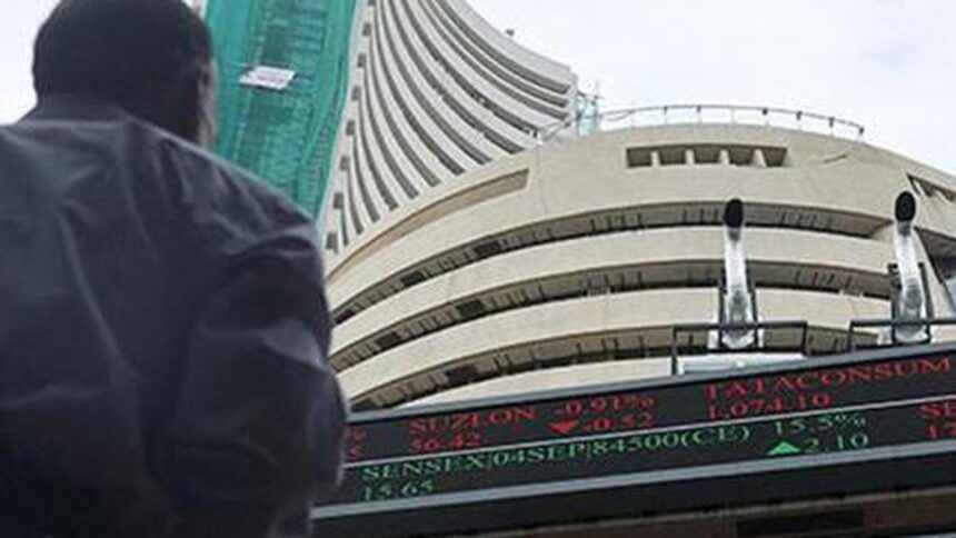 PL Capital sees Nifty at 27,080; flags geopolitical risks, crude-led pressures