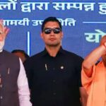 PM inaugurates Ganga Expressway, says it will be linked to Haridwar