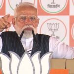 ‘TMC didn't want more daughters as MLAs and MPs’: PM Modi in Bengal after women quota bill failure