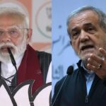 Evening news wrap: PM Modi promises Rs 5 lakh free healthcare for women in Bengal; Iran hits out at US over nuclear rights &amp; more