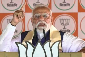 West Bengal elections: PM Modi pledges citizenship for Matua Namasudras under CAA