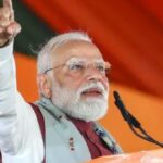 'Vote in record numbers': PM Modi appeals for high voter turnout in phase-2 of West Bengal polls