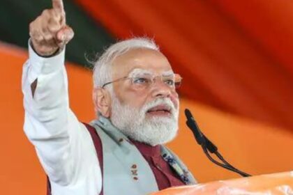 'Vote in record numbers': PM Modi appeals for high voter turnout in phase-2 of West Bengal polls