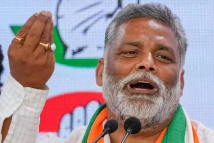 '70-80% of politicians watch ...':Pappu Yadav stokes fresh controversy, day after 'bedroom' sexist remark