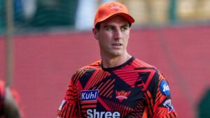 Pat Cummins set to play in IPL 2026, to join SRH squad ahead of CSK clash