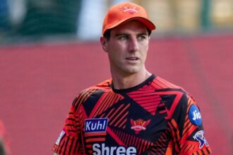 Pat Cummins set to play in IPL 2026, to join SRH squad ahead of CSK clash
