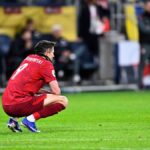 No Robert Lewandowski at FIFA World Cup 2026 as Poland go down to Sweden in dramatic finish