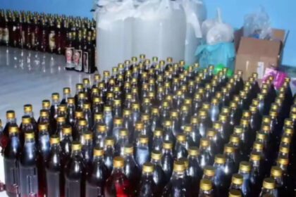 Poll inducement seizures cross Rs 865 crore in West Bengal, Tamil Nadu ahead of elections