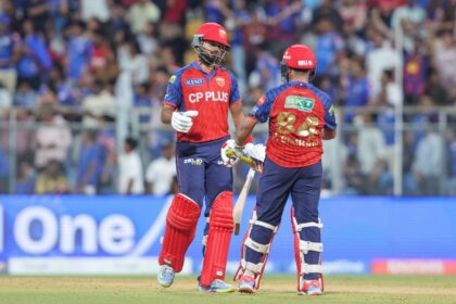 Prabhsimran, Shreyas thrash Mumbai Indians at Wankhede, hosts suffer fourth straight defeat in IPL