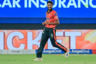 Praful Hinge reveals chat with Ian Bishop, recalls injury setback and Aaron's priceless pep-talk