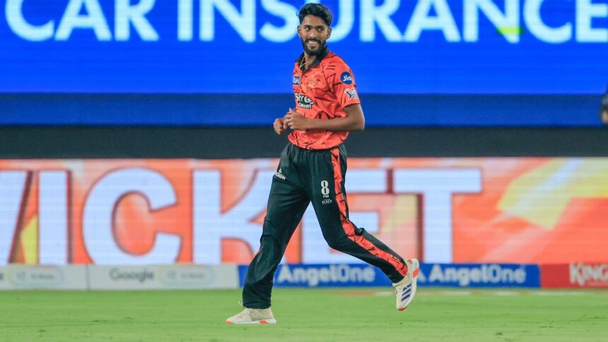 Praful Hinge reveals chat with Ian Bishop, recalls injury setback and Aaron's priceless pep-talk