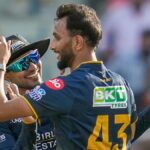 Shubman Gill misses Orange Cap, Prasidh Krishna gets closer to purple cap in IPL 2026 after GT vs MI