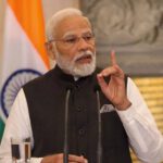 Prime Minister Narendra Modi to address nation at 8.30pm