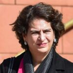 Defeat of bill victory for nation: Priyanka Gandhi
