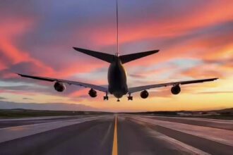 IAF incident on Pune runway temporarily halts ops at airport