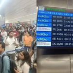 Pune airport resumes ops hours after IAF fighter jet's 'hard landing' - what had gone wrong?