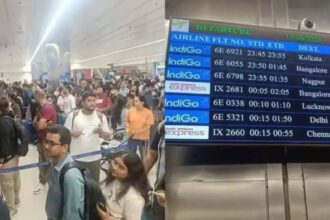 Pune airport resumes ops hours after IAF fighter jet's 'hard landing' - what had gone wrong?