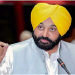 'Fellow MLAs will remain outside': Punjab CM to meet President Murmu over seven AAP RS MPs joining BJP