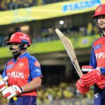 Punjab Kings set new IPL record; Priyansh Arya, Prabhsimran Singh hand cracking start against CSK