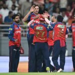 Punjab Kings become first team in IPL history to achieve massive record after mauling LSG