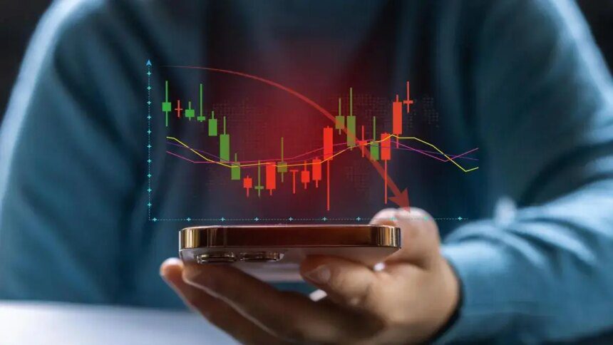 Q4 Results 25th Apr Live: AXIS Bank, IDFC First Bank, India Cements, RBL Bank, SBFC Finance, UCO Bank to announce Q4 results