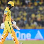 'You cannot back down': R Ashwin weighs in on Ruturaj Gaikwad's showing after PBKS loss