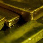 RBI moves 104 tonnes of gold domestically as share in forex reserves rises