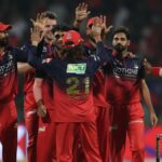 For first time in history! RCB defeat CSK in four consecutive matches after thumping Bengaluru win