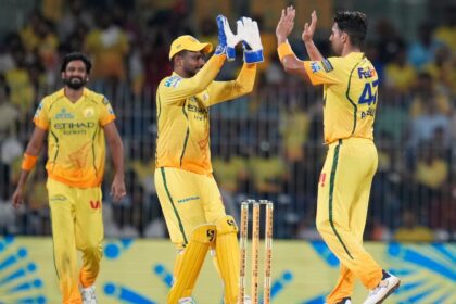 RCB vs CSK: Head-to-head record ahead of IPL 2026 clash in Bengaluru