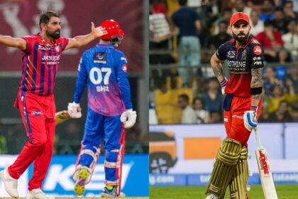 RCB vs LSG: 3 Player battles to watch out for in IPL 2026 Match 23