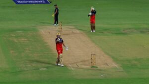 RCB vs LSG Pitch Report: How will surface at M Chinnaswamy Stadium in Bengaluru play?