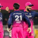 RR vs RCB Pitch Report: How will surface in Guwahati play for IPL 2026 play?