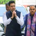 'Left out of disgust, not fear': Raghav Chadha attacks AAP over Sheesh Mahal 2.0 after joining BJP