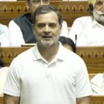 ‘Centre trying to bypass OBCs and Dalits’: Rahul Gandhi slams centre over delimitation bill in Lok Sabha - top quotes