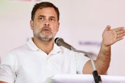 PM Modi, Amit Shah want to rule Tami Nadu from Delhi: Rahul Gandhi