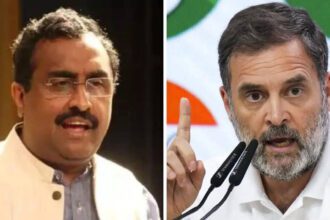 'Only revealed Sangh’s true nature': Rahul Gandhi targets RSS after Ram Madhav’s Russia-Iran oil remarks in US