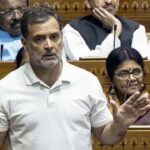 'Whole thing tied to number 16': Rahul Gandhi's intriguing dig at Centre during Delimitation debate; Congress drops hint