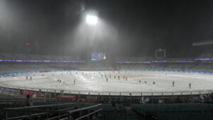 Kolkata weather saves KKR as rain and wet outfield wash out clash against PBKS at Eden Gardens