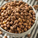 Rajasthan farmers appeal Centre to buy 100% chana or reimburse difference