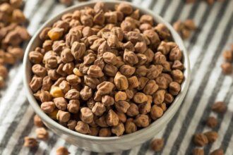 Rajasthan farmers appeal Centre to buy 100% chana or reimburse difference