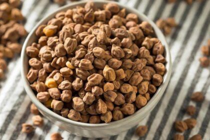 Rajasthan farmers appeal Centre to buy 100% chana or reimburse difference