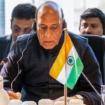 In Berlin, Rajnath beckons German industry to 'co-create, co-develop, co-innovate in India'