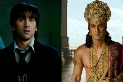 Ranbir Kapoor's box office report: Flop debut with Saawariya to Rs 4000 crore riding on Ramayana
