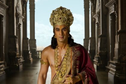 Ramayana runtime: Did Ranbir Kapoor just reveal the duration of part 1 and 2? Know here