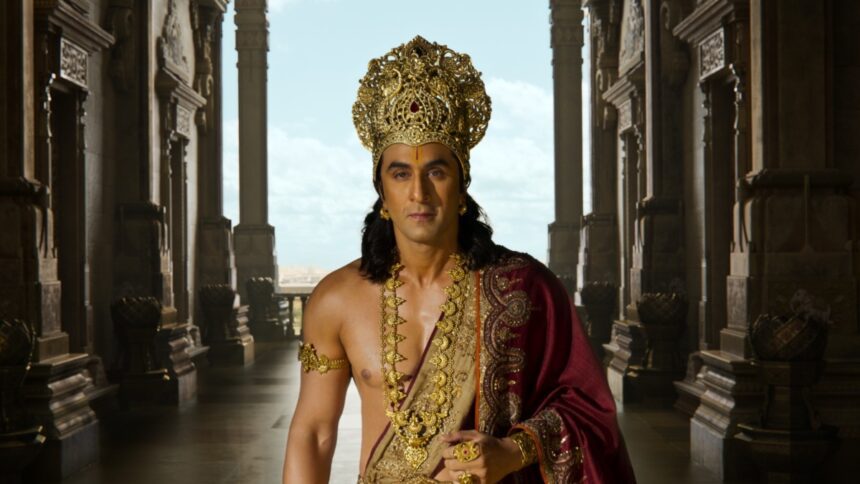 Ramayana runtime: Did Ranbir Kapoor just reveal the duration of part 1 and 2? Know here
