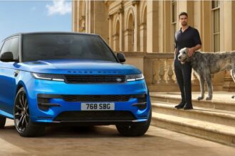 Range Rover SV to get massive price drop for more than Rs 1 crore in India