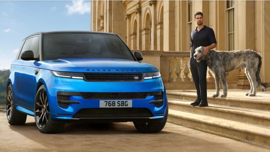 Range Rover SV to get massive price drop for more than Rs 1 crore in India