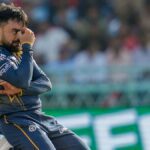 'Come stay in India': Rashid Khan reveals getting citizenship offer from senior BCCI official