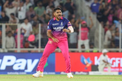 Rashid Khan credits Tushar Deshpande for final over masterclass, blames himself for Gujarat's defeat